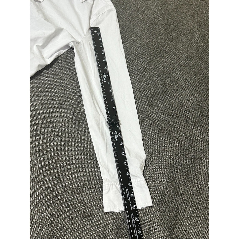 Time‎ And Tru Women's M (8-10) Long Sleeve Shirt - Picture 4 of 8